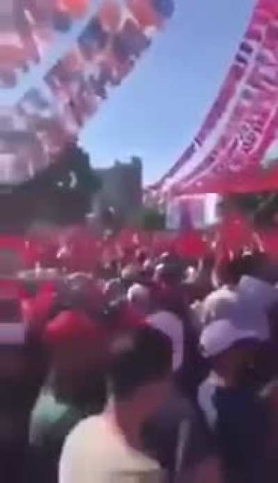 Hesap troll mü yoksa gerçekten Fatma Şahin mi ?