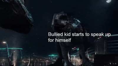 Welcome to Jurrassic world