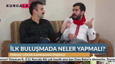 [KURCALA] 