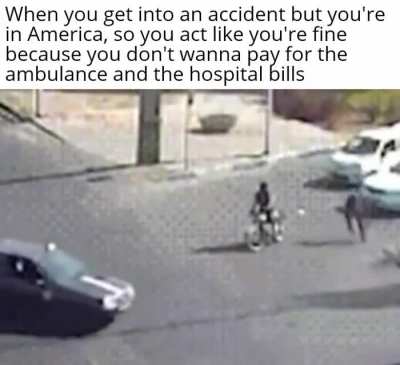 No thanks I'm fine