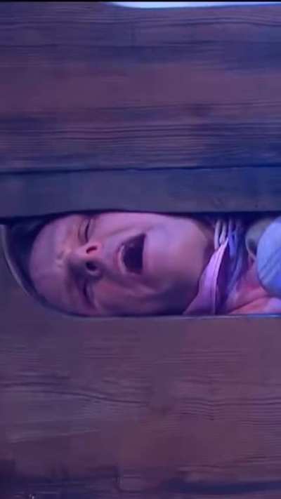 Are you sleepy, john?