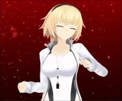 Just a Jeanne GIF. Keep on scrolling