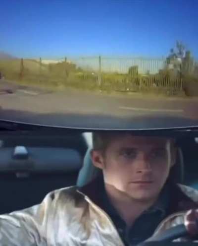 Eu draivo