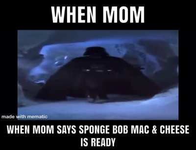 Mom’s Lunch Mom’s Lunch