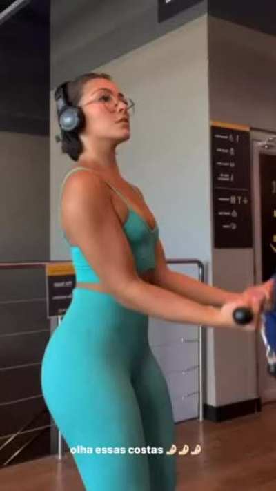 Taynara Cabral