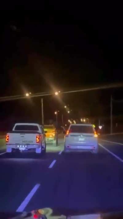 Can’t stop…booty bumping
