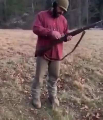 POV:  Having fun with your redneck uncle 