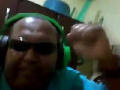 Orochi na twich