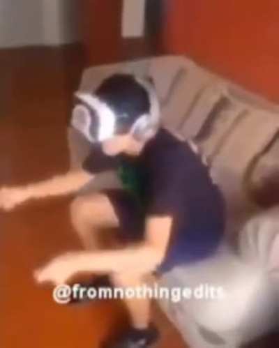 eu nvr