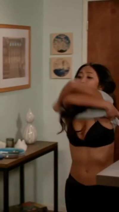 Brenda Song