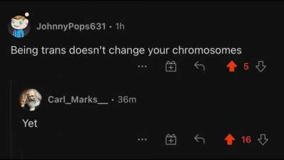 Carl mark