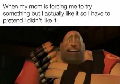 Its so weird that i do this like why?