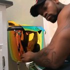 This shit shines