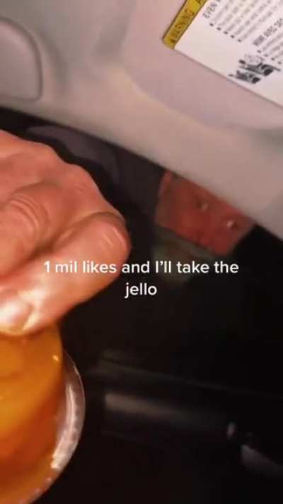 should he take it?
