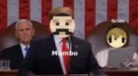 VOTE MUMBO