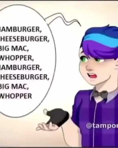 God tier shitpost