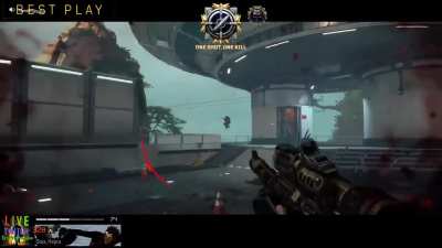 I miss this game but Snipers with 150 health sent me crazy