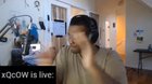 When xqc streams valorant
