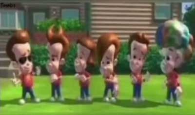 I have a theory