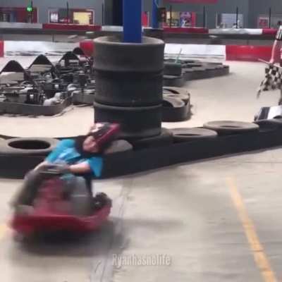 That’s a good trick!