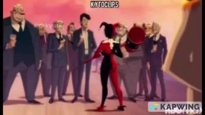 Harley Quinn