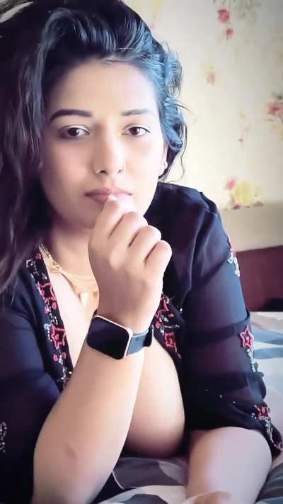 Rasha Kirmani 