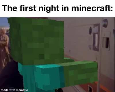 I feel like everyone could relate