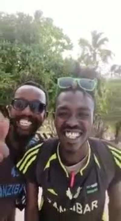 Tanzania