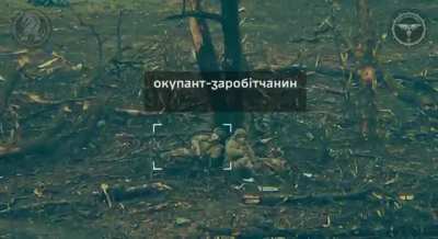 Adventures of the occupiers near Avdeevka
