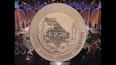 [153/153] Power Aerobics (Kanye West, 1988 Aerobic championship)