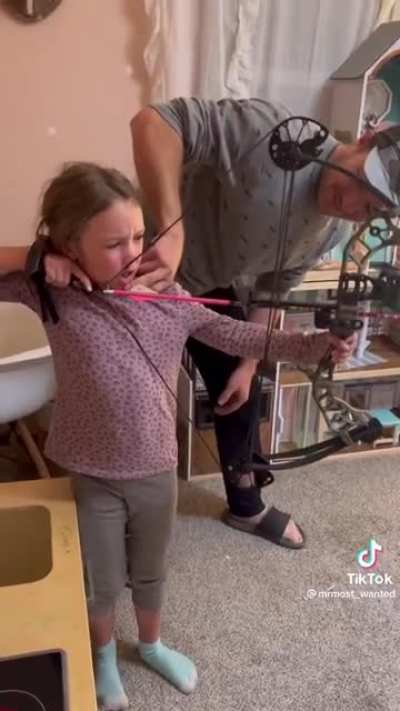 How to remove a loose tooth