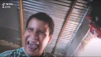 bua tio es guapisimo