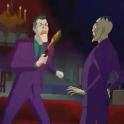 joker based
