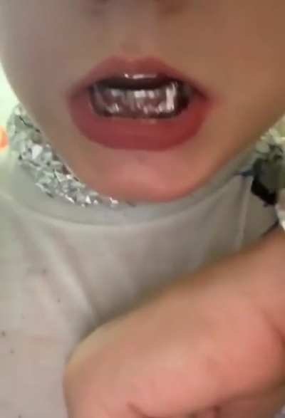 Rate my drip
