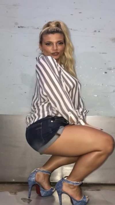 Sol Perez 🍆🍑
