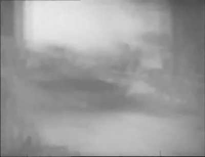 This day in 1945, probably the most famous tank duel recorded during World War II, an American M26 Pershing of the 3rd Armored Division destroys a German Panther tank in the streets of Cologne (Köln), Germany.
