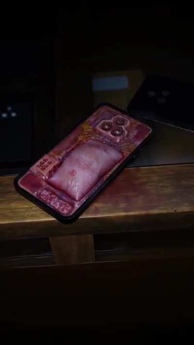 What to do with a bloated battery? (@hardsurflesh)