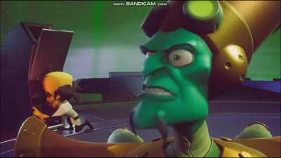 mmmm cortex