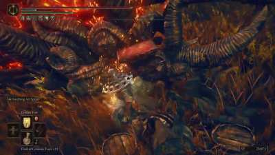 Is it just me or are the furnace golems incredibly mundane, grindey and boring? Absolutely despise this enemy