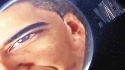 universal POTUS