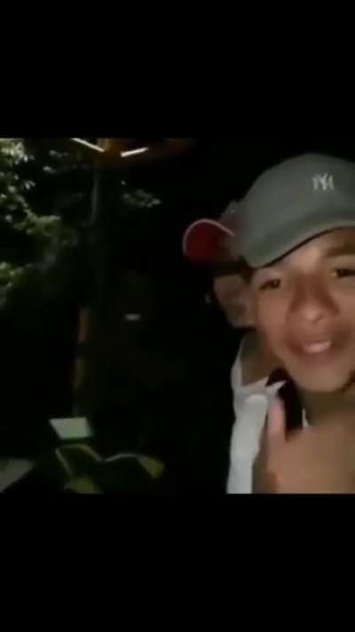 Cadê o Richard?