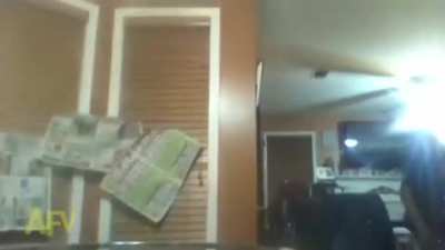 Old video