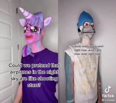 I wish I could un see this