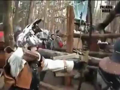 LARP in Russia