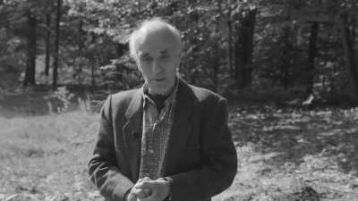 La Crise d'octobre : incarcéré pour délit d'opinion. Gaëtan Dostie témoigne.