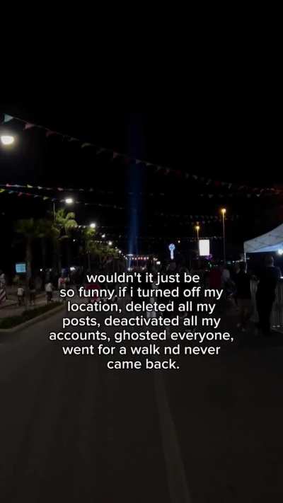 Wouldn't it?