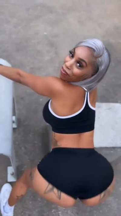 Twerk