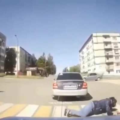 Blyats Towing.