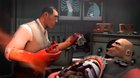 Medic was da surgeon all along??!!!??111