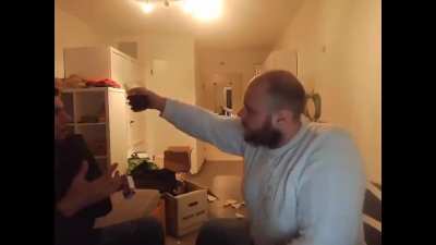 Streamer inviting homeless people to his home to beat them up